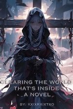 Clearing The World That's Inside A Novel