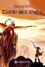 Starting With Contract Pets